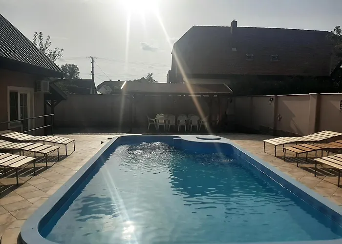 4 Feroehelyes Apartament
