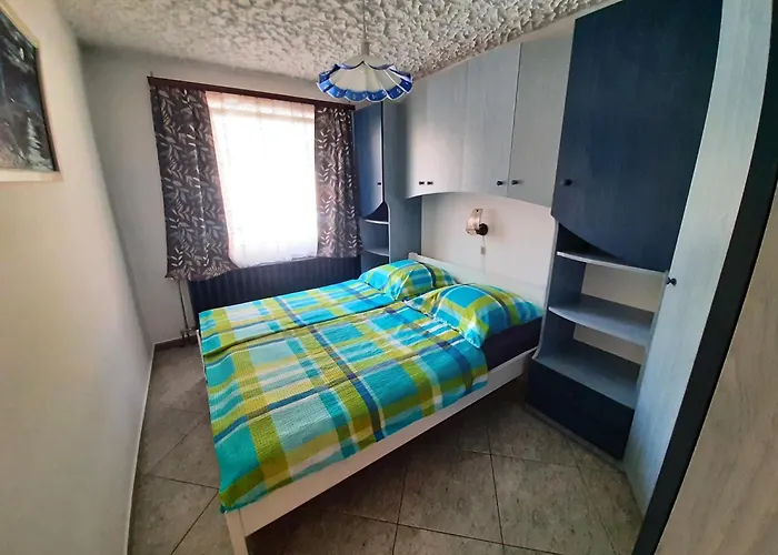 4 Feroehelyes Apartament