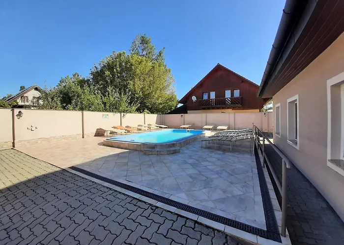 4 Feroehelyes Apartament
